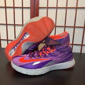 Nike Zoom Purple Size 8 (668776-565)